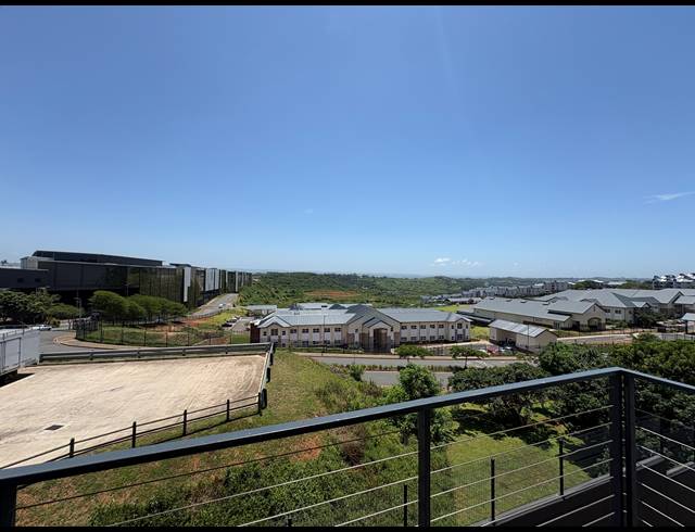 3 BEDROOM APARTMENT TO LET IN BALLITO CENTRAL